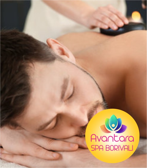 Avantara Spa Borivali West